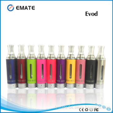 2014 New Electronic Cartomizer Vaporizer Pen E Cigarette Mt3 Evod